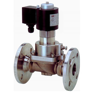 德國GSR 24系列燃氣電磁閥