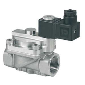 德國(guó)GSR 51系列*導(dǎo)式電磁閥