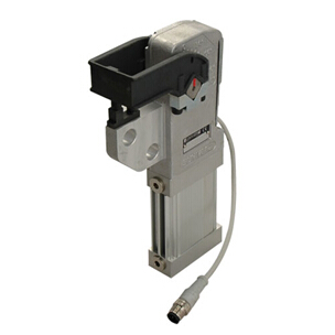 意大利UNIVER NAAMS標準氣動夾緊缸/CNOMO標準氣動夾緊缸 