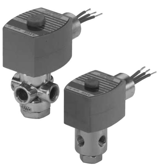  現(xiàn)貨供應(yīng)美國ASCO 320系列電磁閥