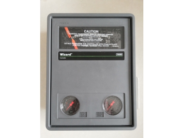 fisher 4195KB 壓力控制器