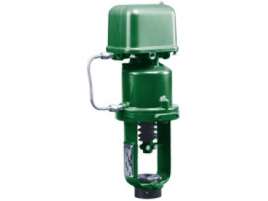 Fisher 3570 氣動閥定位器