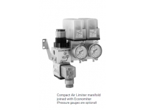 TACO PRESSURE SWITCHES AIR LIMITERS AIR FILTERS