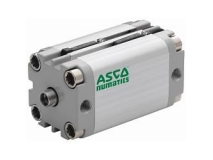 ASCO cylinders, ASCO CNOMO - Tie Rod cylinders