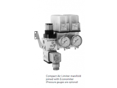 TACO PRESSURE SWITCHES AIR LIMITERS AIR FILTERS