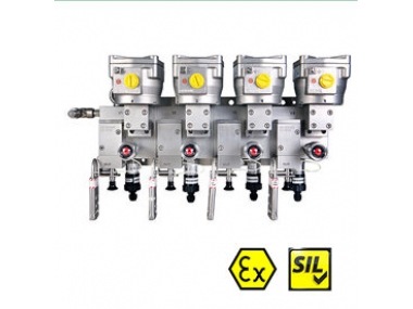 上海佳武自動化科技ASCO電磁閥-dwyer/topworx代理-上海佳武代理商