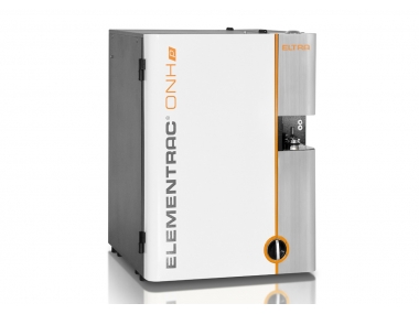 ELTRA - 德國ELTRA元素分析儀 ELTRA碳硫分析儀 - ****的元素分析儀制造商