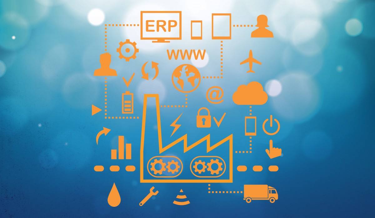 Emerson Named ‘Industrial IoT Company of the Year