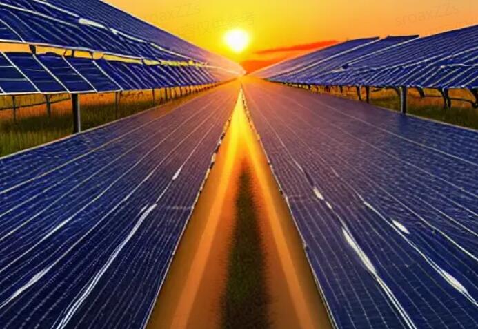 太陽能光伏無損劃片,一種新型切割方式