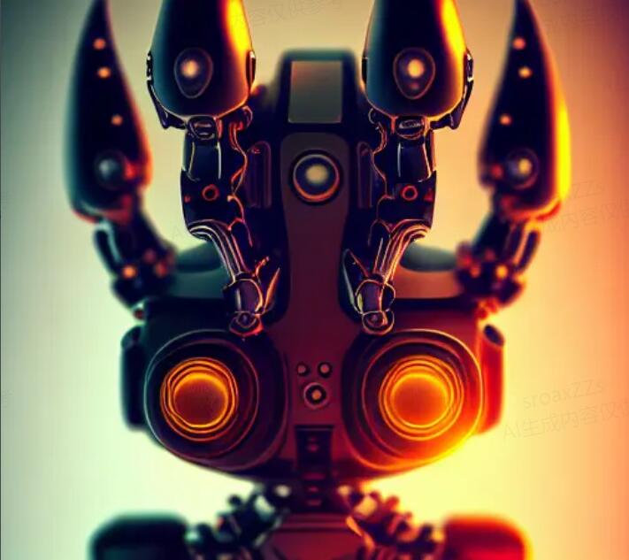 力控型機(jī)器人夾爪，一種智能的抓取工具