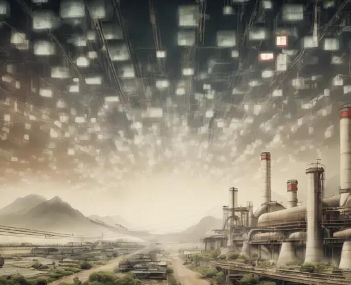 工業物聯網的創新,簡化架構與遠程管理